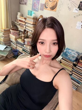 Full leaked Park soo young private onlyfans photo