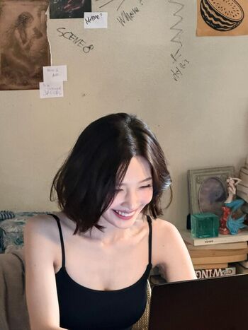 Full leaked Park soo young private onlyfans photo