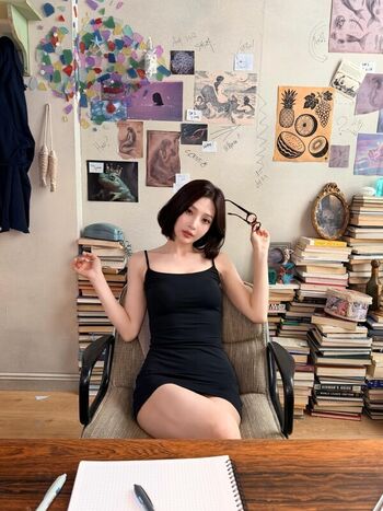 Full leaked Park soo young private onlyfans photo