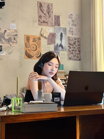 Full leaked Park soo young private onlyfans photo