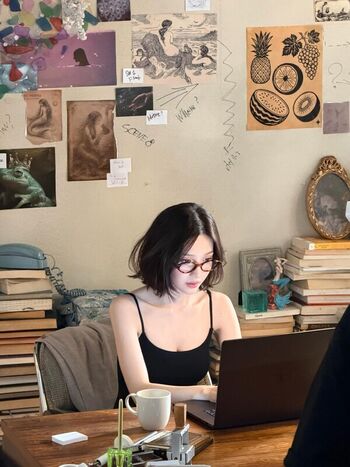 Full leaked Park soo young private onlyfans photo
