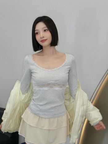Full leaked Park soo young page private onlyfans photo