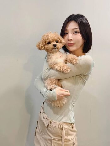Full leaked Park soo young private onlyfans photo