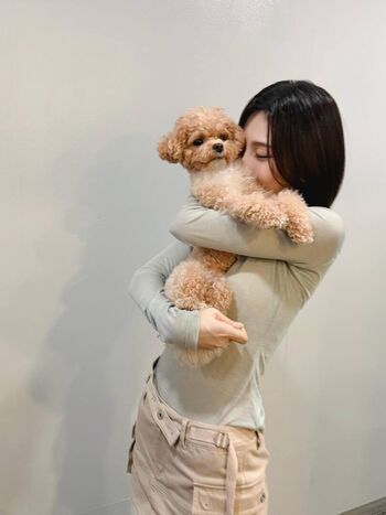 Full leaked Park soo young private onlyfans photo
