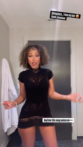 Parker McKenna Posey