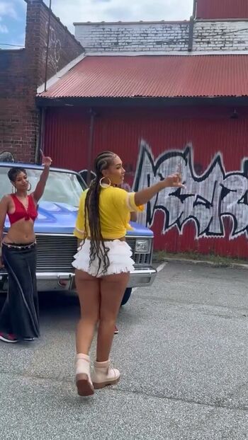 Parker McKenna Posey