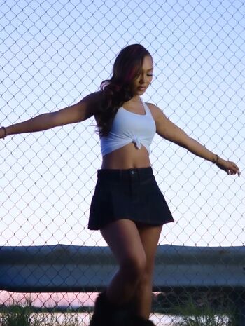 Parker McKenna Posey