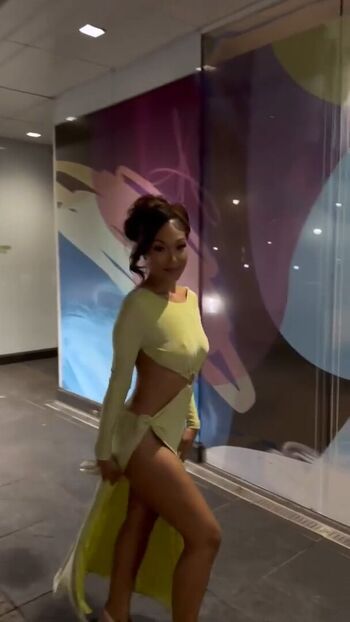 Parker McKenna Posey