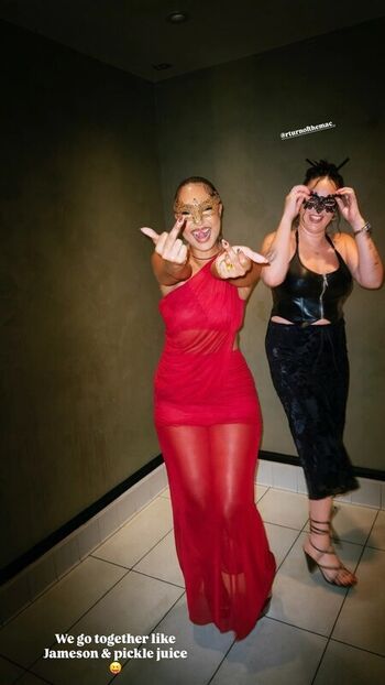 Full leaked Parker mckenna posey private onlyfans photo