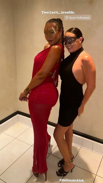 Full leaked Parker mckenna posey private onlyfans photo