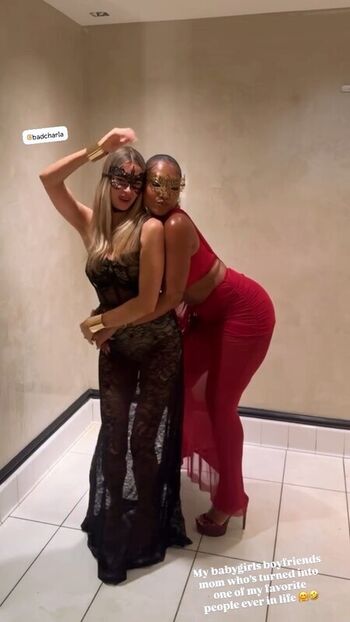 Full leaked Parker mckenna posey private onlyfans photo