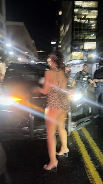 Full leaked Parker mckenna posey private onlyfans photo