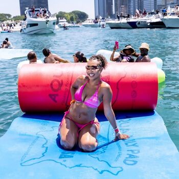 Full leaked Parker mckenna posey private onlyfans photo