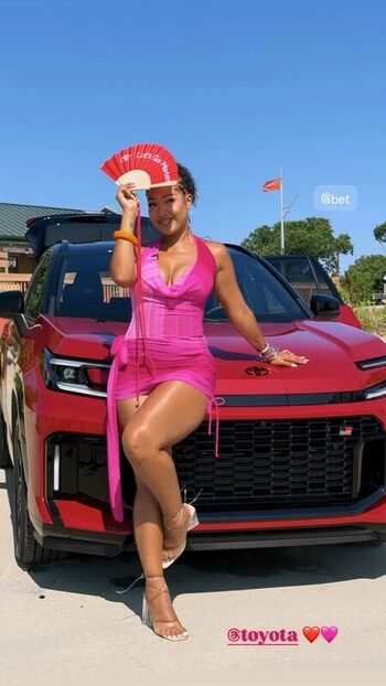 Full leaked Parker mckenna posey private onlyfans photo