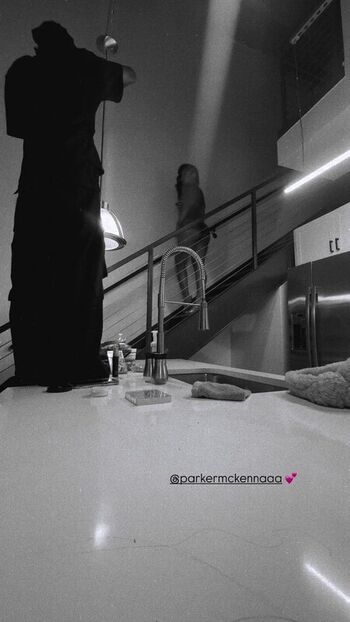 Full leaked Parker mckenna posey private onlyfans photo