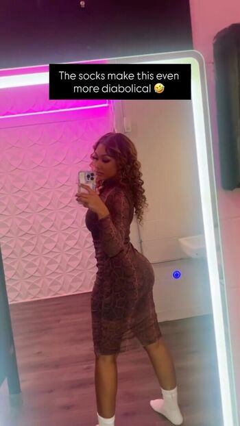 Full leaked Parker mckenna posey private onlyfans photo