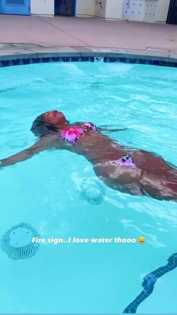 Full leaked Parker mckenna posey private onlyfans photo