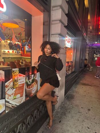 Parker McKenna Posey