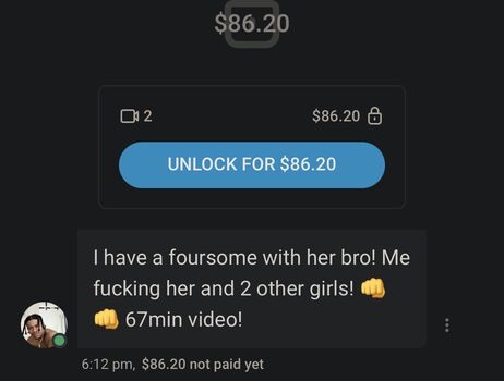 Full leaked Parlayprincesa private onlyfans photo