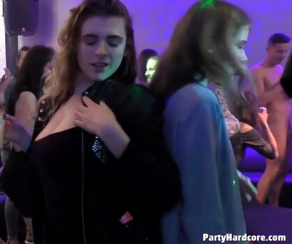 Full leaked Party hardcore model thread page private onlyfans photo