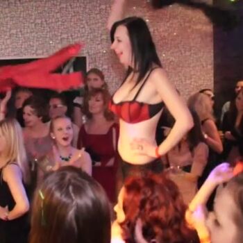 Party Hardcore Model Thread