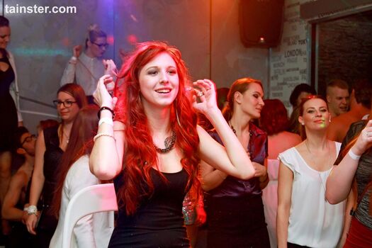 Full leaked Party hardcore model thread private onlyfans photo