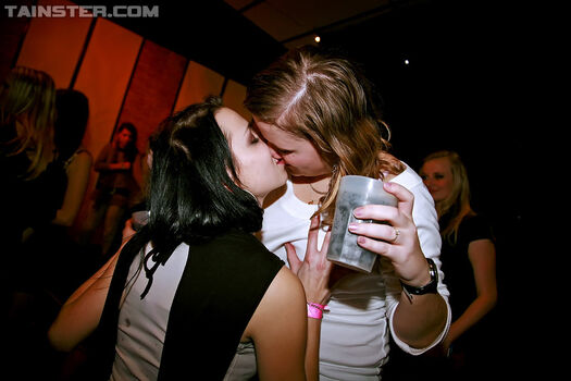 Party Hardcore Model Thread