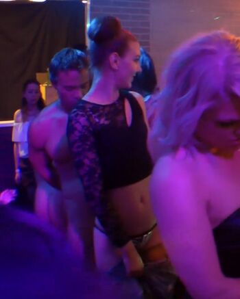 Full leaked Party hardcore page private onlyfans photo