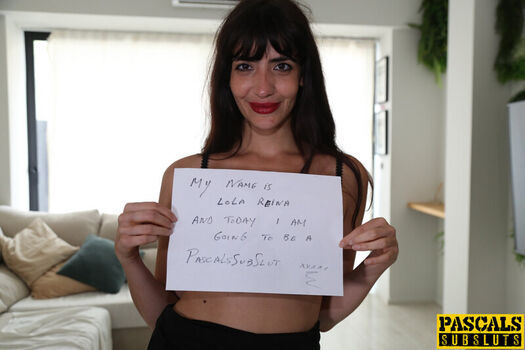 Full leaked Pascals subsluts private onlyfans photo