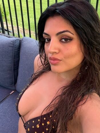 Full leaked Passion sonica private onlyfans photo