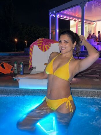 Full leaked Passion sonica private onlyfans photo