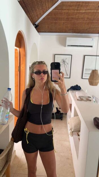 Full leaked Pastabianxo private onlyfans photo