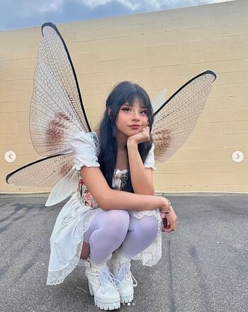 Full leaked Pastell bunnii private onlyfans photo