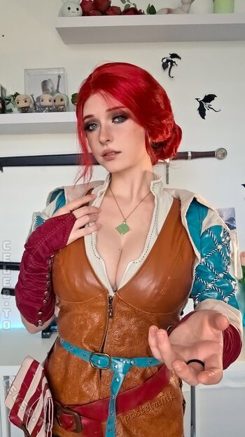 Full leaked Pastelmiiilk private onlyfans photo