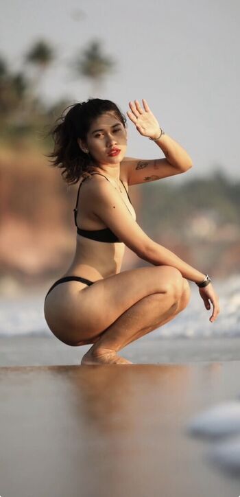 Full leaked Pathum manu page private onlyfans photo