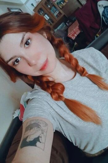 Full leaked Pati chari private onlyfans photo