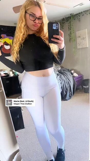 Full leaked Patience moore private onlyfans photo
