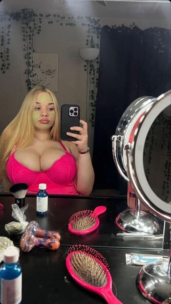 Full leaked Patience moore private onlyfans photo