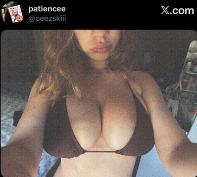 Full leaked Patience moore private onlyfans photo