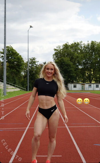 Full leaked Patricia brunninger private onlyfans photo