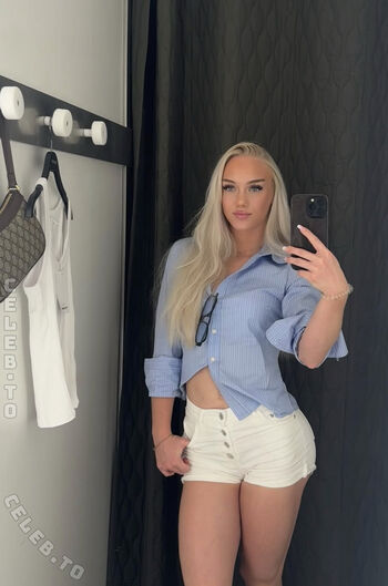 Full leaked Patricia brunninger private onlyfans photo