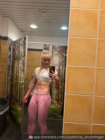 Full leaked Patricia brunninger private onlyfans photo