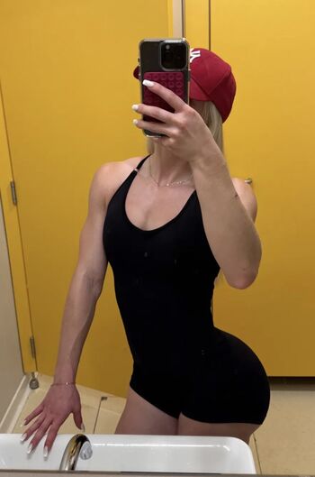 Full leaked Patricia brunninger private onlyfans photo