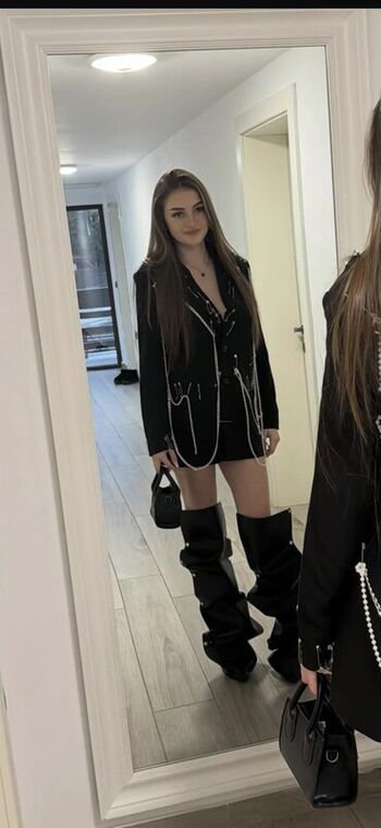 Full leaked Patricia hovrea private onlyfans photo