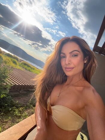 Full leaked Patricia poeta private onlyfans photo