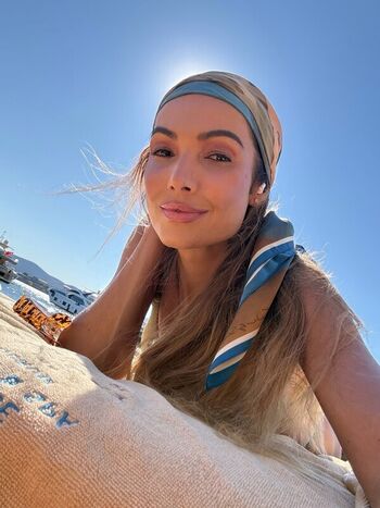 Full leaked Patricia poeta private onlyfans photo