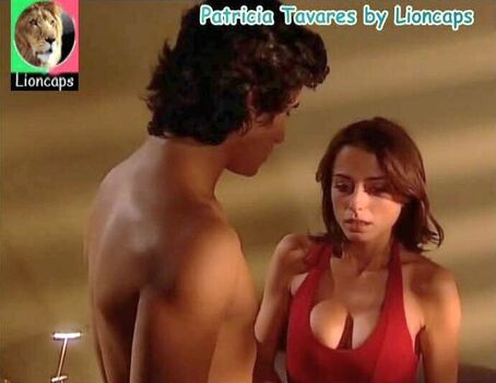 Full leaked Patricia tavares private onlyfans photo