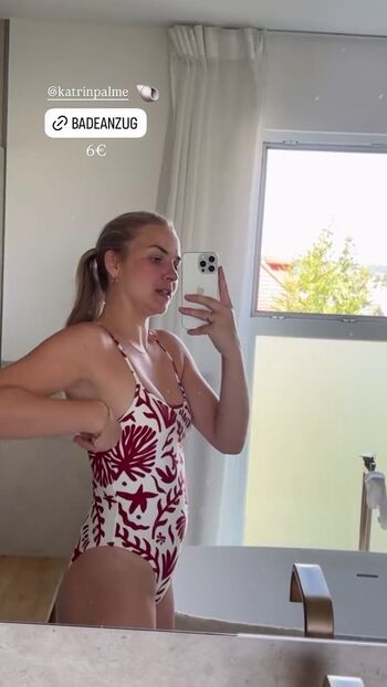 Full leaked Patrizia palme private onlyfans photo