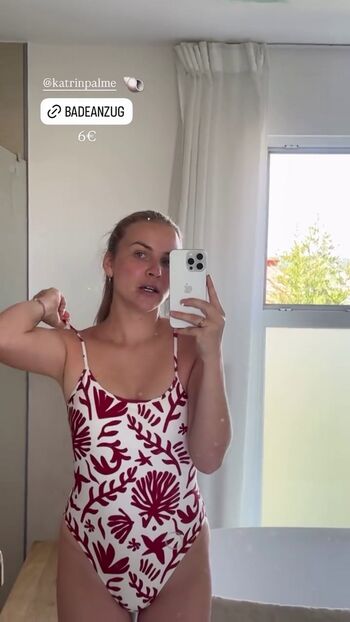 Full leaked Patrizia palme private onlyfans photo