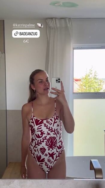 Full leaked Patrizia palme private onlyfans photo